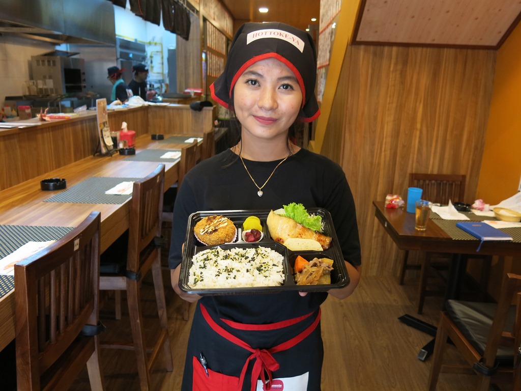 地域最安値を目指す 味も家計にも優しいお弁当 ほっとけや Lifenesia