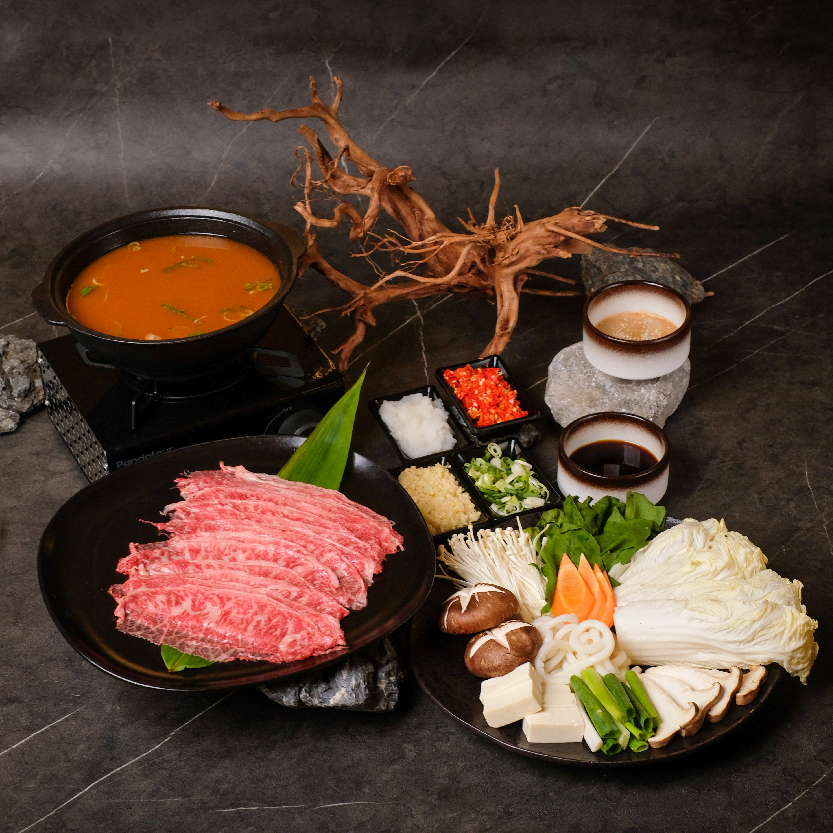 全室個室! 日本スタイルの焼き肉を食べながら、カラオケも楽しめる!|Rumu Private Room Grill
