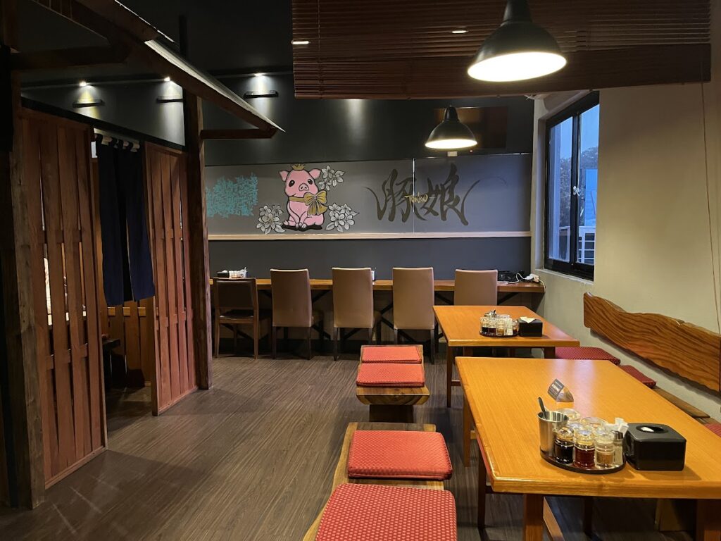 豚好き必見の専門店希少部位も扱うブロックMの新たな行きつけ|豚娘