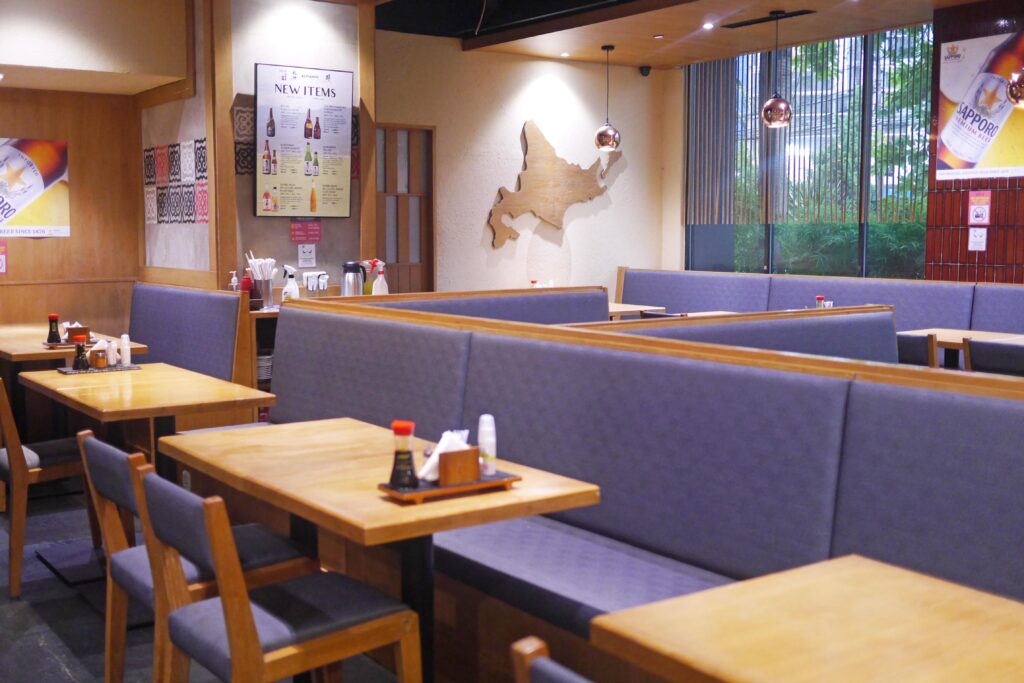 北海道庁公認の王道居酒屋「うまい」が集結したぜいたくプラッター｜北海道酒場