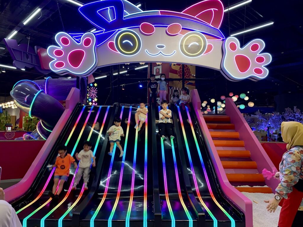 室内型和風テーマパークでなりきり忍者体験!?|Edokko