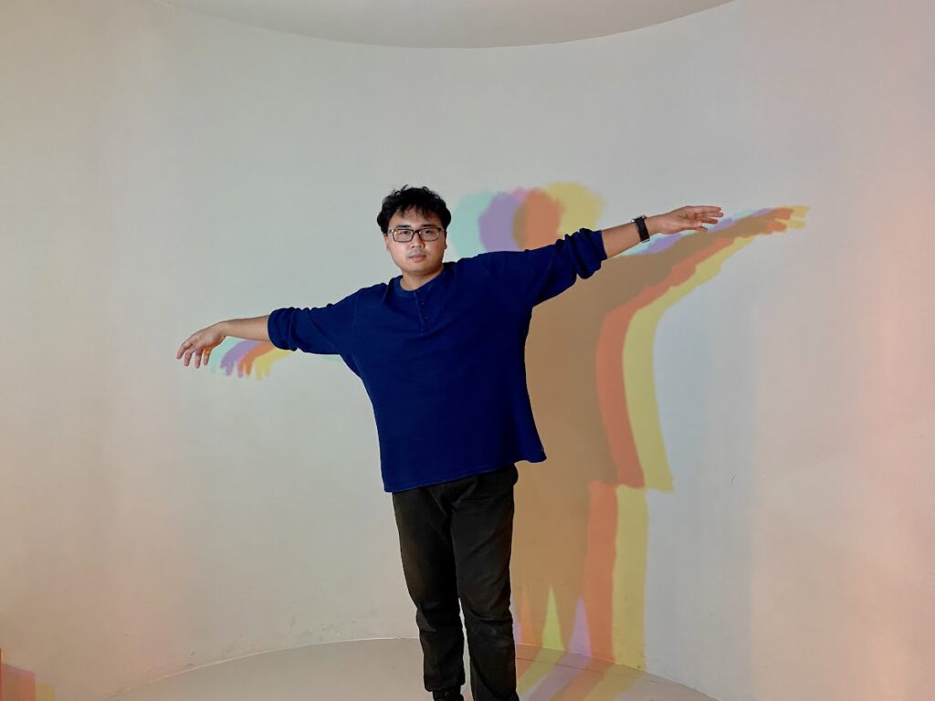 カラフルな世界に没頭気軽に立ち寄れる限定イベント|Summer Always Vibrant