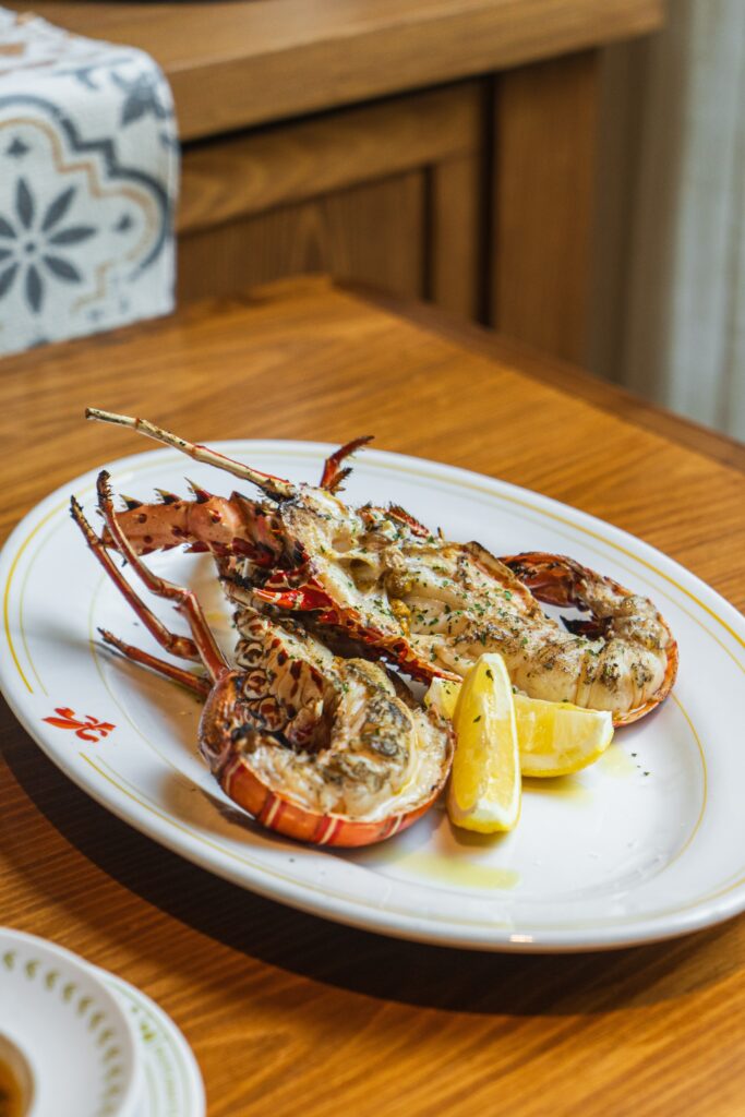 本格トスカーナ料理。極上食材とグリル技術が織りなす特別な一皿|SOLA Ristorante e Bisteccheria